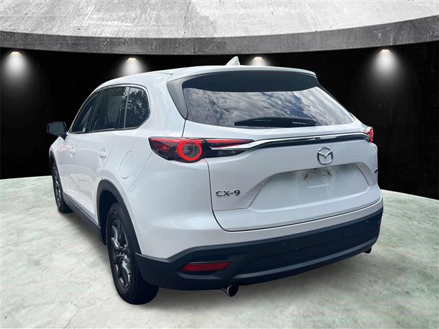 $21985 : Pre-Owned 2021 CX-9 Touring F image 4