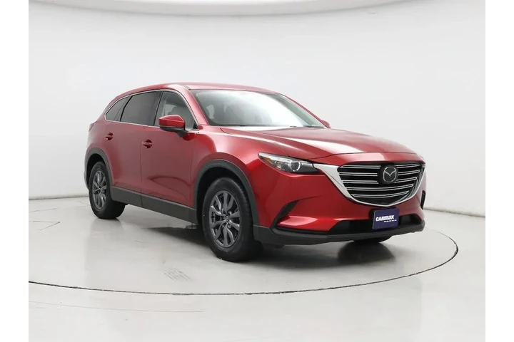 $25998 : Mazda CX-9 2022 AWD Touring image 1