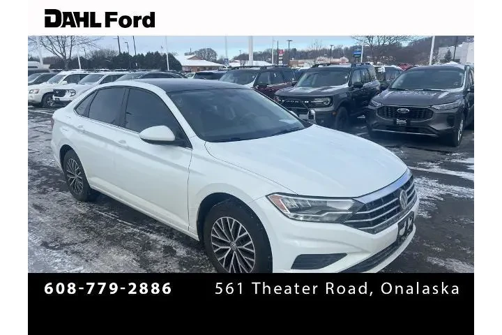 $15000 : Volkswagen Jetta 2020 S 4dr image 1