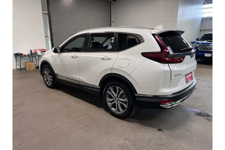 $31970 : Honda CR-V Hybrid 2022 AWD T image 5