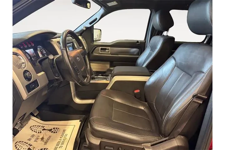 $17961 : Ford F-150 2014 4x4 FX4 4dr image 9