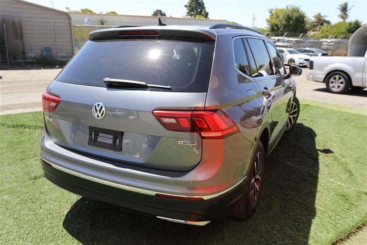 $20999 : 2021 VOLKSWAGEN TIGUAN image 4