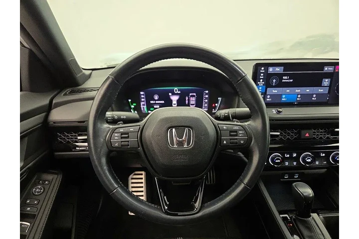 $30998 : Honda Accord Hybrid 2024 Spo image 10