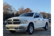$8999 : 2017 RAM 1500 Tradesman thumbnail