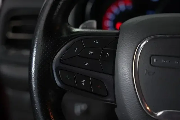 $25999 : Dodge Durango 2021 AWD GT 4d image 4