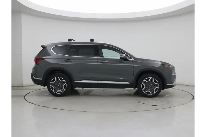 $30998 : Hyundai SANTA FE 2023 AWD Li image 7