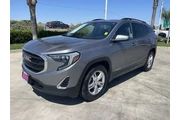 $23888 : GMC Terrain 2019 SLE Diesel thumbnail