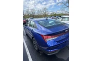 $19990 : Hyundai ELANTRA 2023 SEL 4dr thumbnail