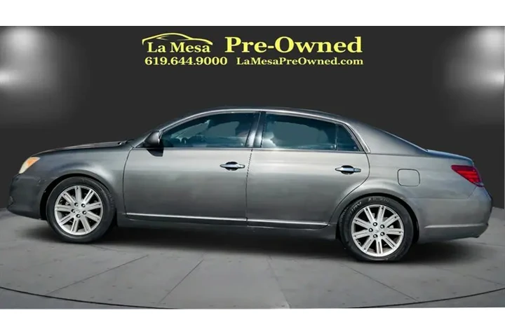$6995 : 2008 Avalon Limited image 2
