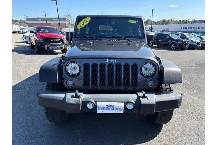 $20995 : Jeep Wrangler JK Unlimited 2 image 8