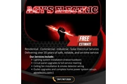 AGYS Electric thumbnail