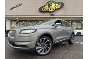 $39500 : Lincoln Nautilus 2023 AWD Re thumbnail
