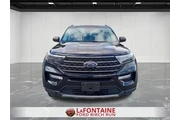$26968 : Ford Explorer 2023 AWD XLT 4 thumbnail