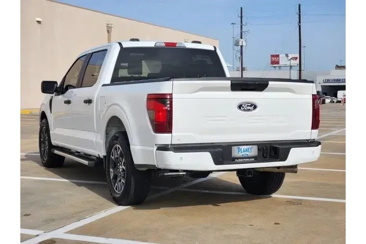 $37505 : Ford F-150 2024 4x2 STX 4dr image 7