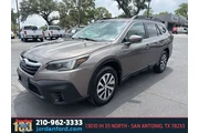 $18878 : Subaru Outback 2021 AWD Prem thumbnail