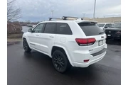 $17500 : Jeep Grand Cherokee 2018 4x4 thumbnail