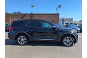 $18574 : 2020 Explorer XLT thumbnail