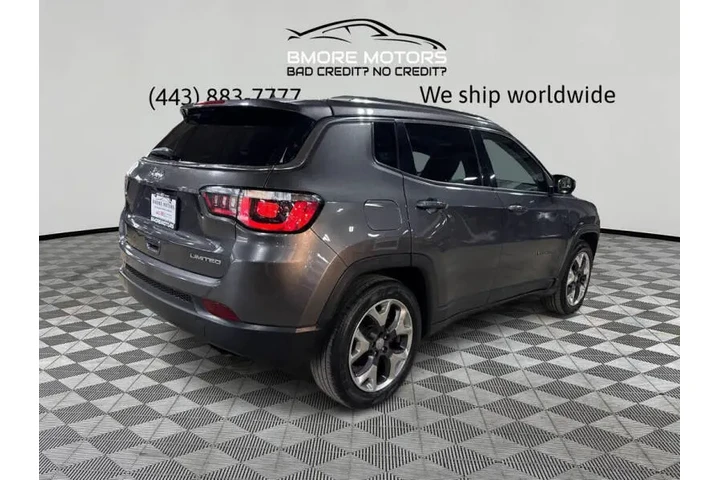 2020 Compass Limited image 6