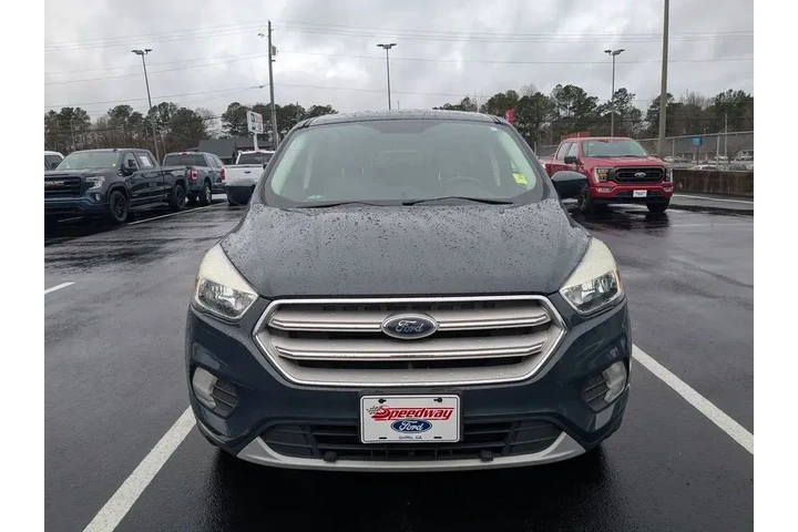 $10991 : Ford Escape 2019 SE 4dr SUV image 3