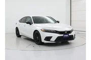 Honda Civic 2022 Sport 4dr H