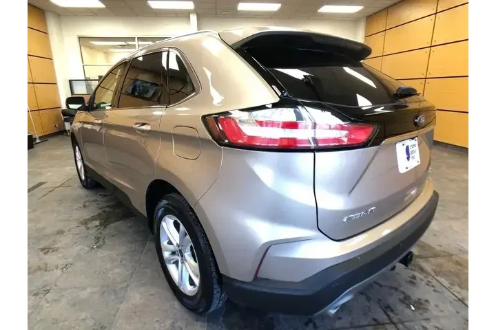 $14272 : Ford Edge 2020 AWD ST Line 4 image 5