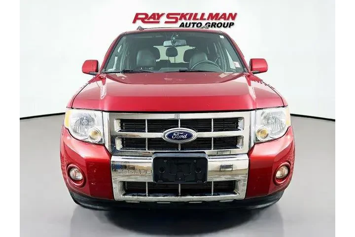 $9975 : Ford Escape 2012 Limited 4dr image 2