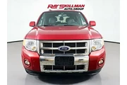 $9975 : Ford Escape 2012 Limited 4dr thumbnail