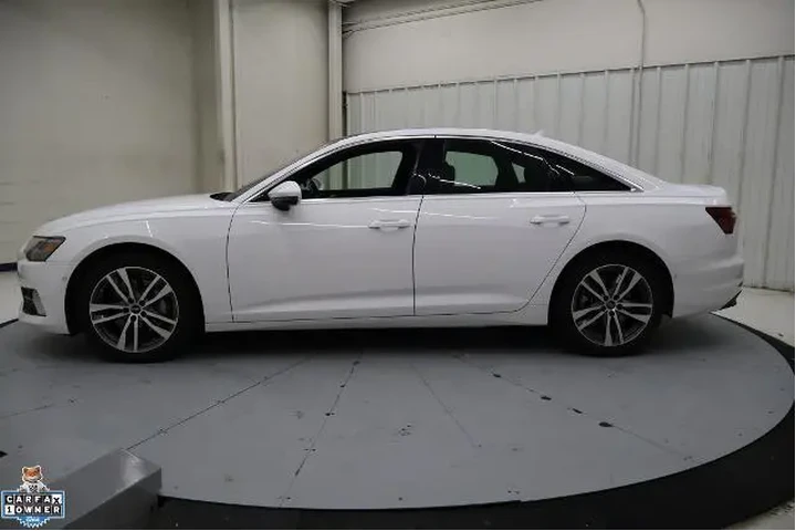 $27290 : Audi A6 2023 AWD quattro Pre image 9