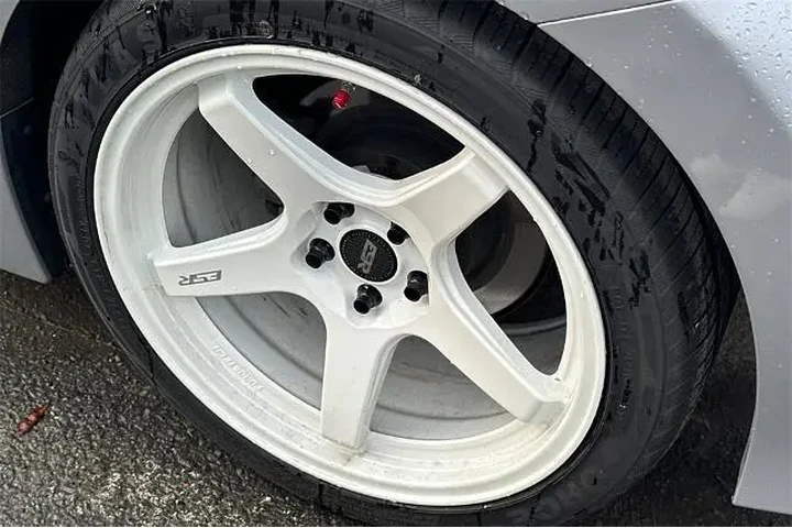 $22341 : Nissan 370Z 2016 Base 2dr Co image 8