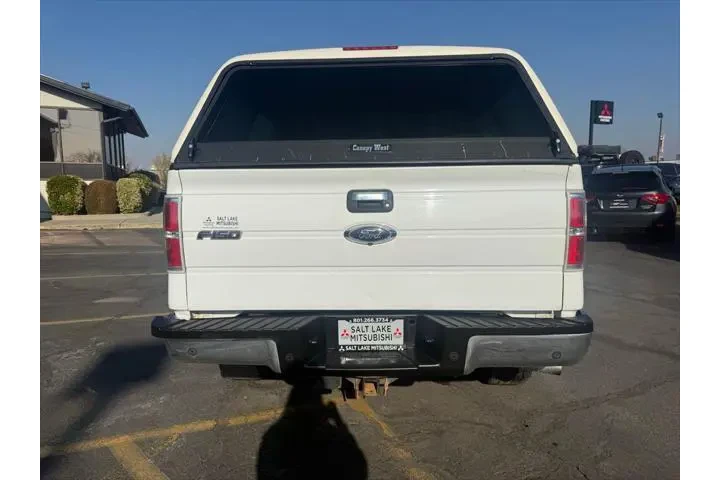 $11555 : Ford F-150 2014 4x4 FX4 4dr image 8