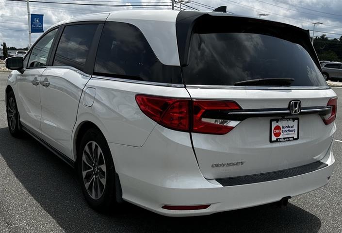 $33703 : PRE-OWNED 2022 HONDA ODYSSEY image 3