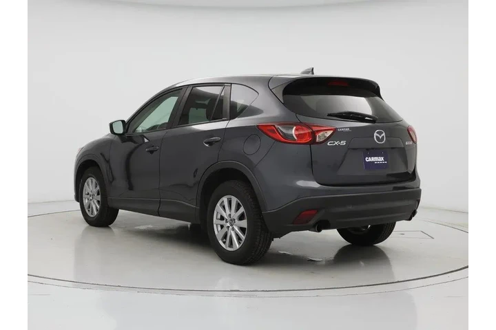 $13599 : Mazda CX-5 2016 Touring 4dr image 2