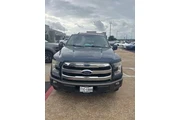 $25879 : Ford F-150 2016 4x4 Limited thumbnail