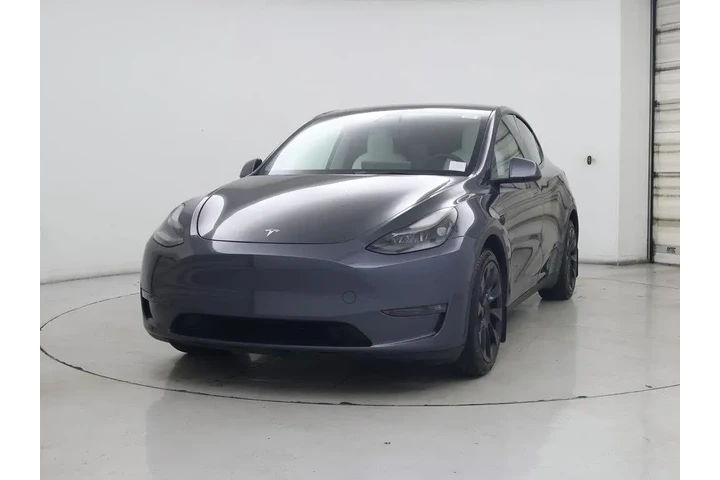$29998 : Tesla Model Y 2022 AWD Long image 4