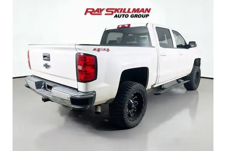 $21975 : Chevrolet Silverado 1500 201 image 7