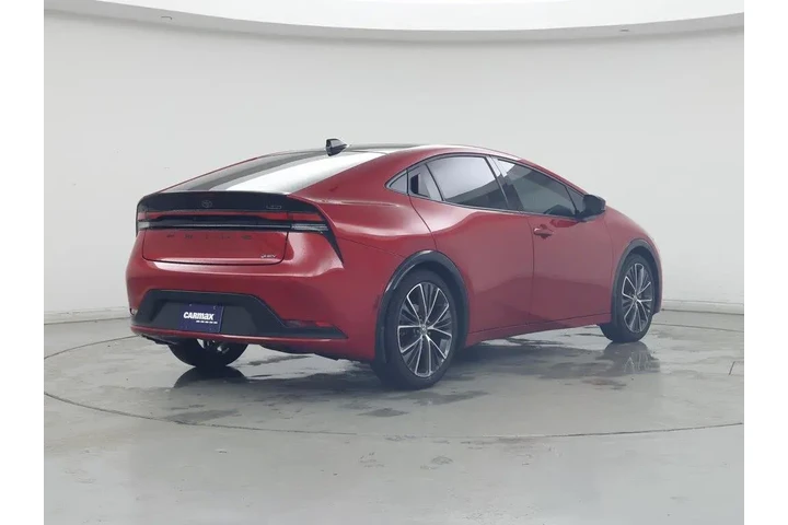 $33998 : Toyota Prius 2024 AWD Limite image 8