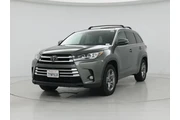 $35998 : Toyota Highlander 2017 AWD L thumbnail