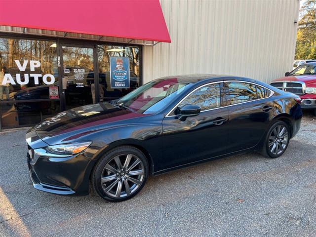 $14999 : 2018 MAZDA6 Touring image 9