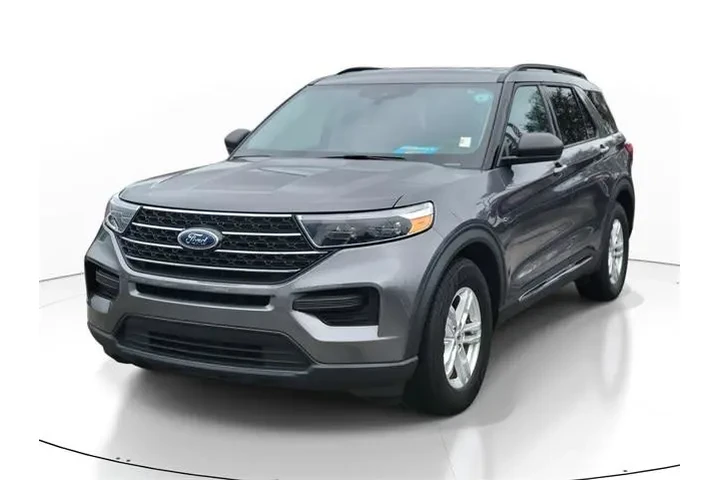 $19991 : Ford Explorer 2022 XLT 4dr S image 2