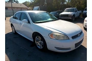 $5500 : 2011 Impala LT FLEET thumbnail