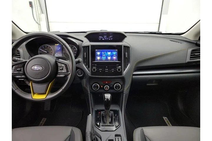 $24998 : Subaru Crosstrek 2022 AWD Sp image 9