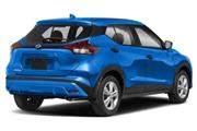 $16888 : 2021 Nissan Kicks thumbnail