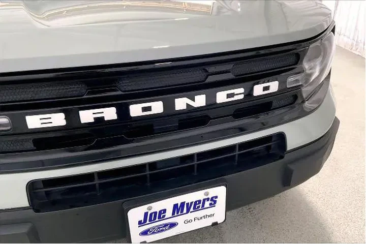 $24441 : Ford Bronco Sport 2022 AWD O image 7