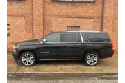 $22000 : 2015 Suburban LTZ thumbnail
