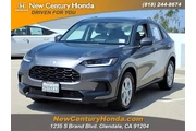 Honda HR-V 2024 LX 4dr Cross en Los Angeles