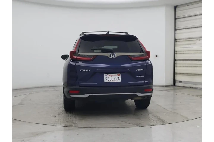 $30998 : Honda CR-V Hybrid 2022 AWD E image 6