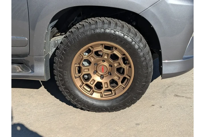 $36500 : Lexus GX 460 2016 AWD 4dr SU image 10