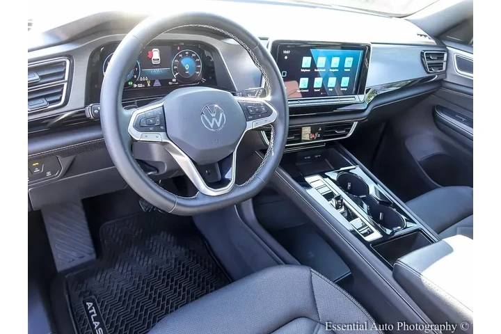 $32868 : Volkswagen Atlas Cross Sport image 9