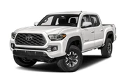 Toyota Tacoma 2021 4x4 TRD O en Las Vegas