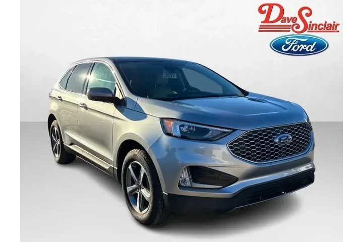 $29995 : Ford Edge 2024 AWD SEL 4dr S image 5